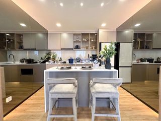 For sale 3 bed condo in Bang Lamung, Chonburi