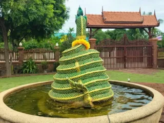 For sale 6 bed house in Tha Muang, Kanchanaburi