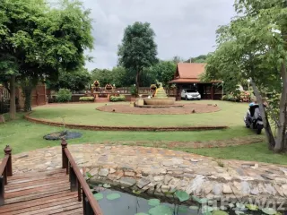 For sale 6 bed house in Tha Muang, Kanchanaburi