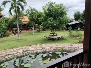 For sale 6 bed house in Tha Muang, Kanchanaburi