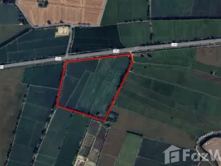 For sale land in Banphot Phisai, Nakhon Sawan