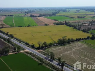 For sale land in Banphot Phisai, Nakhon Sawan