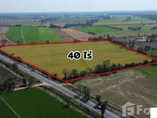 For sale land in Banphot Phisai, Nakhon Sawan