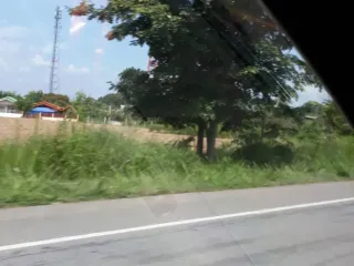 For sale land in Chok Chai, Nakhon Ratchasima