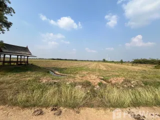 For sale land in Mueang Ang Thong, Ang Thong