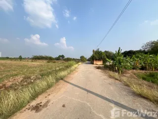 For sale land in Mueang Ang Thong, Ang Thong