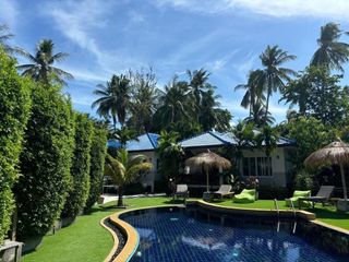 For sale 7 bed hotel in Ko Samui, Surat Thani