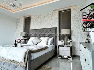 For sale studio house in Bang Lamung, Chonburi