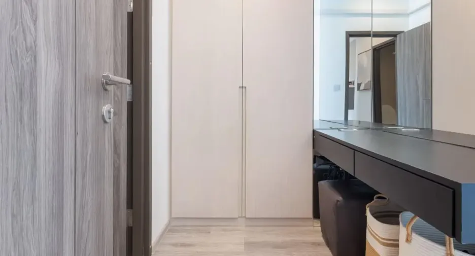 Wohnung zur Miete mit 2 Zimmer in Bang Na, Bangkok