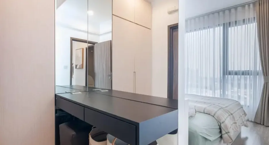 Wohnung zur Miete mit 2 Zimmer in Bang Na, Bangkok