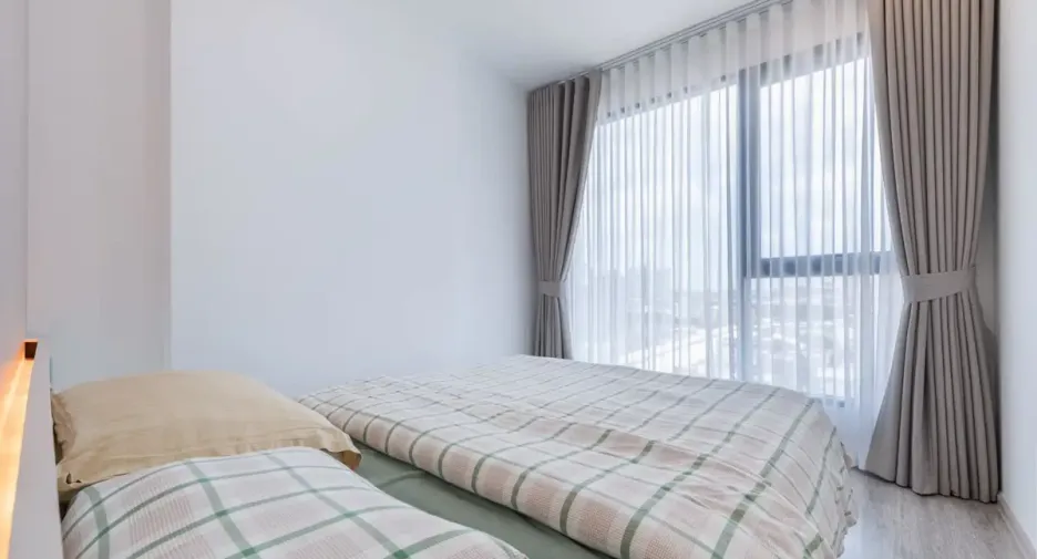 Wohnung zur Miete mit 2 Zimmer in Bang Na, Bangkok