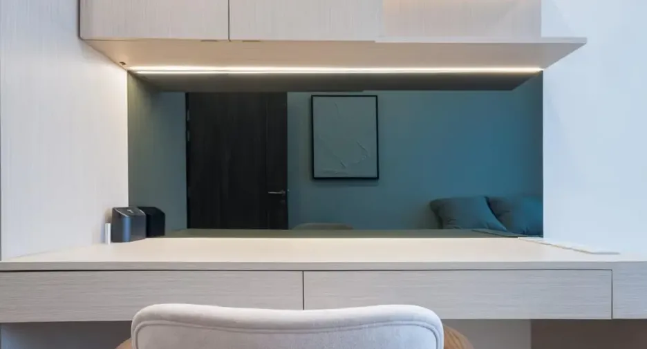 Wohnung zur Miete mit 2 Zimmer in Bang Na, Bangkok