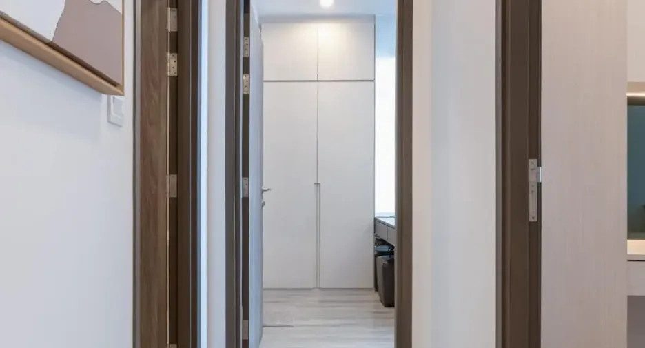 Wohnung zur Miete mit 2 Zimmer in Bang Na, Bangkok