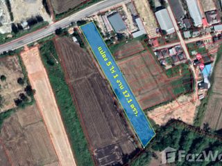 For sale land in Mueang Chiang Rai, Chiang Rai