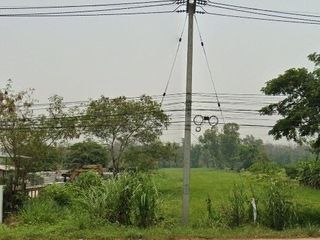 For sale land in Mueang Chiang Rai, Chiang Rai