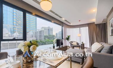 For sale 2 bed condo in Khlong Toei, Bangkok