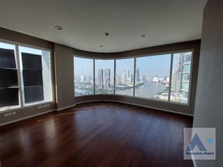 For sale 3 Beds condo in Bang Kho Laem, Bangkok
