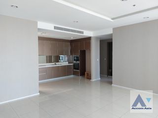 For sale 3 Beds condo in Bang Kho Laem, Bangkok