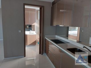 For sale 3 Beds condo in Bang Kho Laem, Bangkok