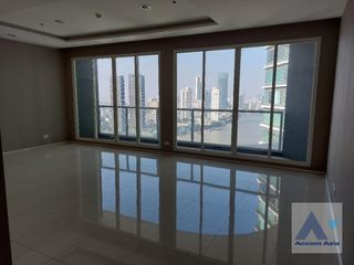 For sale 3 Beds condo in Bang Kho Laem, Bangkok