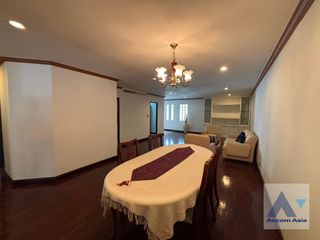 For sale 2 bed condo in Yan Nawa, Bangkok