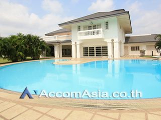 For rent 5 Beds house in Bang Phli, Samut Prakan