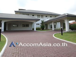 For rent 5 Beds house in Bang Phli, Samut Prakan