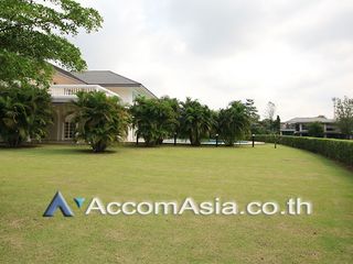 For rent 5 Beds house in Bang Phli, Samut Prakan