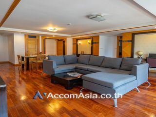 For rent 3 bed apartment in Khlong Toei, Bangkok