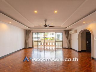 ให้เช่า 4 เตียง อพาร์ทเม้นท์ ใน วัฒนา, กรุงเทพฯ