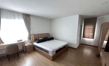 For rent 4 bed house in Bang Phli, Samut Prakan