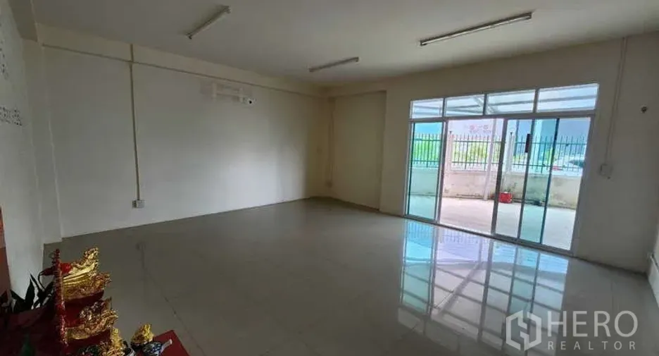 Lagerhaus zur Miete in Mueang Samut Sakhon, Samut Sakhon