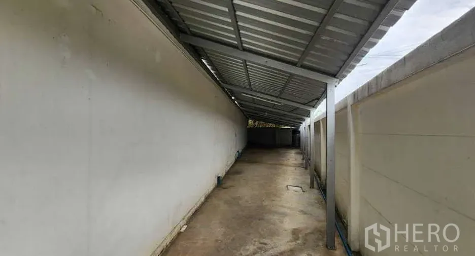 Lagerhaus zur Miete in Mueang Samut Sakhon, Samut Sakhon
