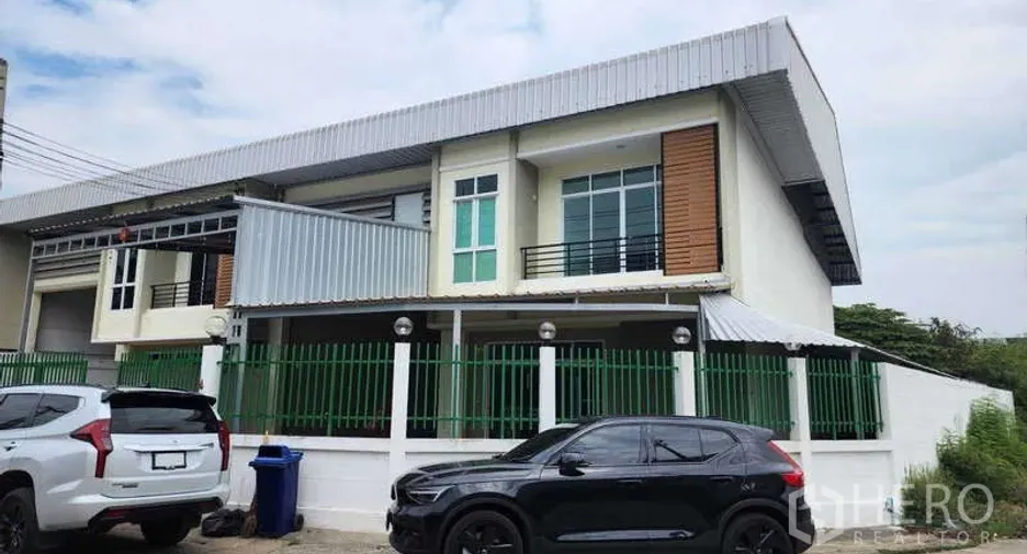 Lagerhaus zur Miete in Mueang Samut Sakhon, Samut Sakhon