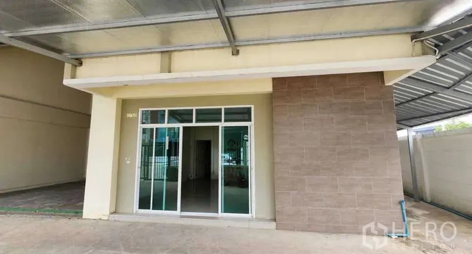 Lagerhaus zur Miete in Mueang Samut Sakhon, Samut Sakhon