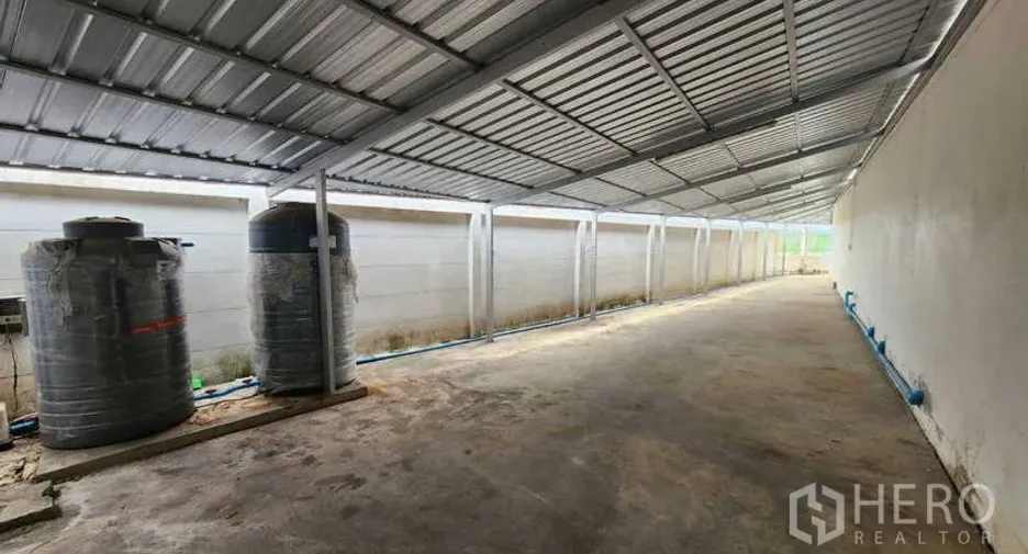 Lagerhaus zur Miete in Mueang Samut Sakhon, Samut Sakhon