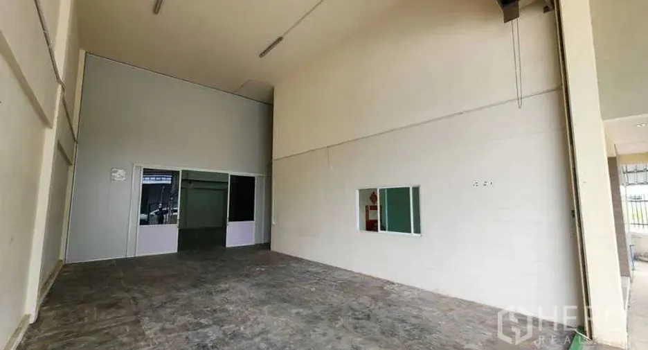 Lagerhaus zur Miete in Mueang Samut Sakhon, Samut Sakhon