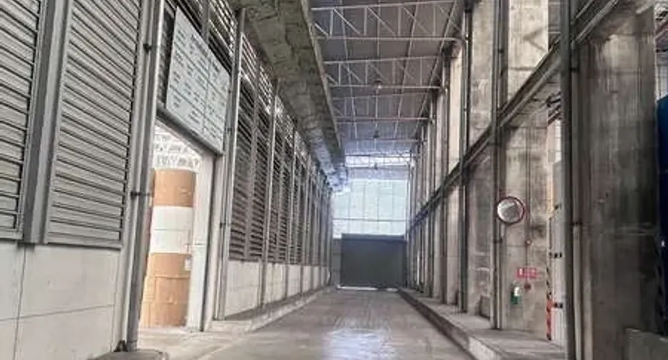 For rent warehouse in Mueang Samut Sakhon, Samut Sakhon