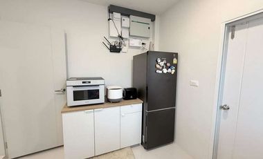For sale 3 bed house in Bang Phli, Samut Prakan