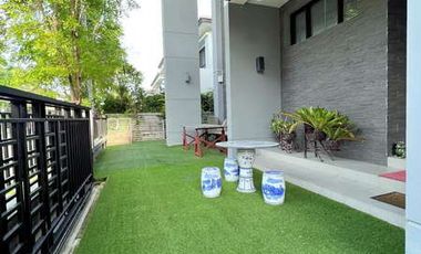 ขาย 5 เตียง บ้านเดี่ยว ใน ประเวศ, กรุงเทพฯ
