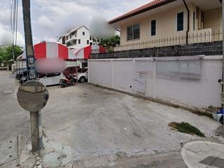 For rent land in Sathon, Bangkok