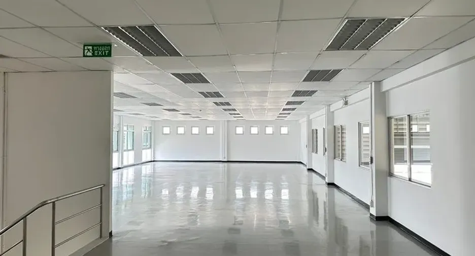 For rent warehouse in Bang Pa-in, Phra Nakhon Si Ayutthaya