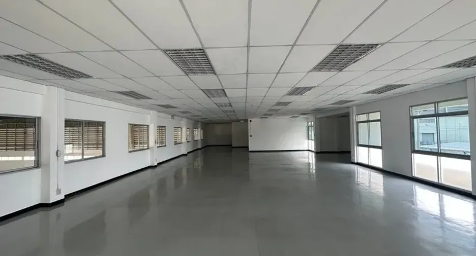 For rent warehouse in Bang Pa-in, Phra Nakhon Si Ayutthaya