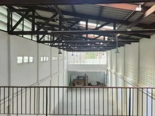 For rent retail Space in Khlong Toei, Bangkok