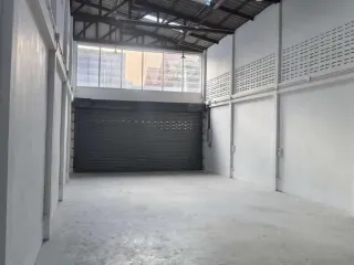 For rent retail Space in Khlong Toei, Bangkok