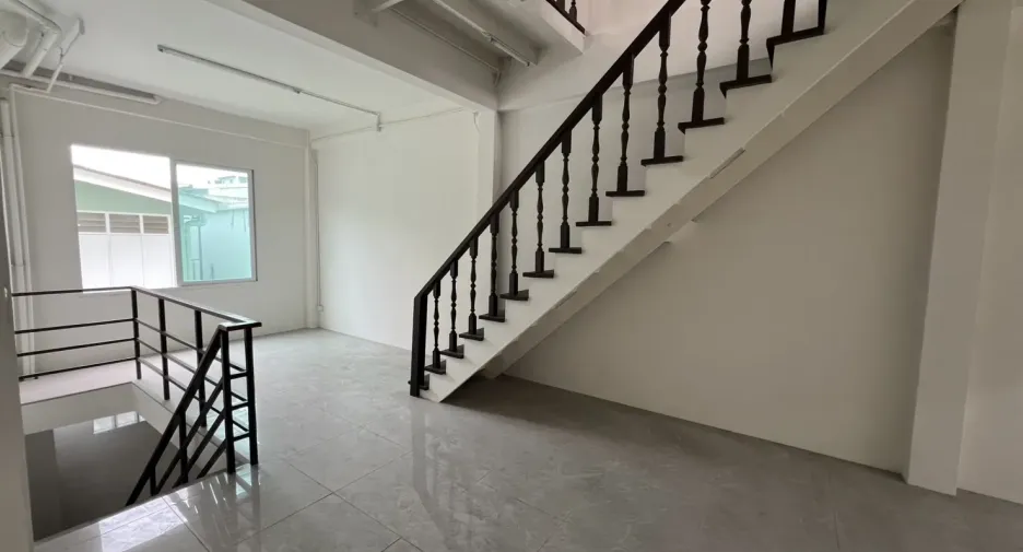 For rent retail Space in Khlong Toei, Bangkok