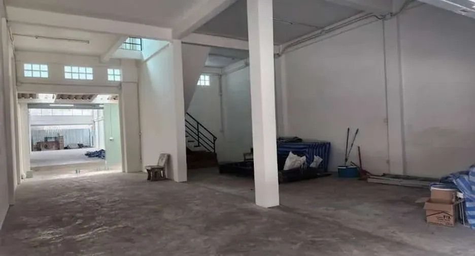 For rent retail Space in Khlong Toei, Bangkok