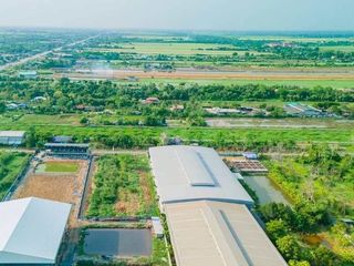 For sale land in Khlong Luang, Pathum Thani