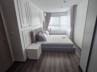 For sale 2 Beds condo in Huai Khwang, Bangkok