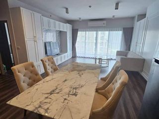 For sale 2 Beds condo in Huai Khwang, Bangkok